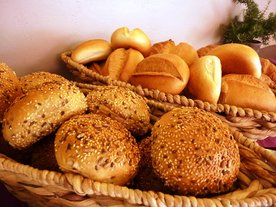 Ontbijtservice zaterdag